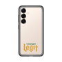 スリムプロテクションプレミアムケース［ D.LEAGUE - CyberAgent Legit - ロゴB ］