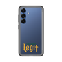 スリムプロテクションプレミアムケース［ D.LEAGUE - CyberAgent Legit - ロゴB ］