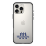 スリムプロテクションプレミアムケース［ D.LEAGUE - DYM MESSENGERS - ロゴB ］