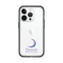 スリムプロテクションプレミアムケース［ D.LEAGUE - Medical Concierge I'moon - ロゴB ］