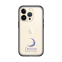 スリムプロテクションプレミアムケース［ D.LEAGUE - Medical Concierge I'moon - ロゴB ］