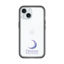 スリムプロテクションプレミアムケース［ D.LEAGUE - Medical Concierge I'moon - ロゴB ］