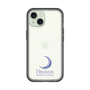 スリムプロテクションプレミアムケース［ D.LEAGUE - Medical Concierge I'moon - ロゴB ］