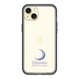スリムプロテクションプレミアムケース［ D.LEAGUE - Medical Concierge I'moon - ロゴB ］