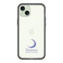 スリムプロテクションプレミアムケース［ D.LEAGUE - Medical Concierge I'moon - ロゴB ］