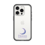 スリムプロテクションプレミアムケース［ D.LEAGUE - Medical Concierge I'moon - ロゴB ］