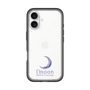 スリムプロテクションプレミアムケース［ D.LEAGUE - Medical Concierge I'moon - ロゴB ］