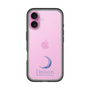 スリムプロテクションプレミアムケース［ D.LEAGUE - Medical Concierge I'moon - ロゴB ］