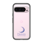 スリムプロテクションプレミアムケース［ D.LEAGUE - Medical Concierge I'moon - ロゴB ］