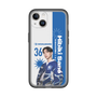 スリムプロテクションプレミアムケース［ D.LEAGUE - avex ROYALBRATS - Hibiki Sano ］