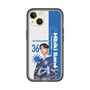 スリムプロテクションプレミアムケース［ D.LEAGUE - avex ROYALBRATS - Hibiki Sano ］
