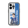 スリムプロテクションプレミアムケース［ D.LEAGUE - avex ROYALBRATS - Hibiki Sano ］
