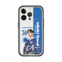 スリムプロテクションプレミアムケース［ D.LEAGUE - avex ROYALBRATS - Hibiki Sano ］