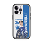 スリムプロテクションプレミアムケース［ D.LEAGUE - avex ROYALBRATS - Hibiki Sano ］