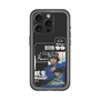 スリムプロテクションプレミアムケース［ D.LEAGUE - LDH SCREAM - 航生 ］