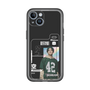 スリムプロテクションプレミアムケース［ D.LEAGUE - LDH SCREAM - 空 ］