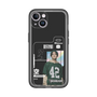 スリムプロテクションプレミアムケース［ D.LEAGUE - LDH SCREAM - 空 ］