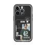 スリムプロテクションプレミアムケース［ D.LEAGUE - LDH SCREAM - 空 ］