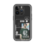 スリムプロテクションプレミアムケース［ D.LEAGUE - LDH SCREAM - 空 ］