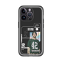 スリムプロテクションプレミアムケース［ D.LEAGUE - LDH SCREAM - 空 ］