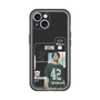 スリムプロテクションプレミアムケース［ D.LEAGUE - LDH SCREAM - 空 ］
