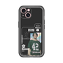 スリムプロテクションプレミアムケース［ D.LEAGUE - LDH SCREAM - 空 ］