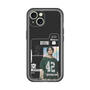 スリムプロテクションプレミアムケース［ D.LEAGUE - LDH SCREAM - 空 ］