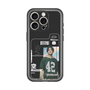 スリムプロテクションプレミアムケース［ D.LEAGUE - LDH SCREAM - 空 ］