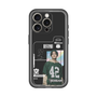 スリムプロテクションプレミアムケース［ D.LEAGUE - LDH SCREAM - 空 ］