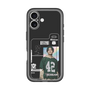 スリムプロテクションプレミアムケース［ D.LEAGUE - LDH SCREAM - 空 ］