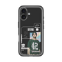 スリムプロテクションプレミアムケース［ D.LEAGUE - LDH SCREAM - 空 ］