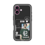 スリムプロテクションプレミアムケース［ D.LEAGUE - LDH SCREAM - 空 ］