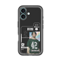スリムプロテクションプレミアムケース［ D.LEAGUE - LDH SCREAM - 空 ］