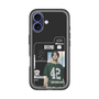 スリムプロテクションプレミアムケース［ D.LEAGUE - LDH SCREAM - 空 ］