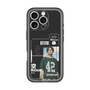 スリムプロテクションプレミアムケース［ D.LEAGUE - LDH SCREAM - 空 ］