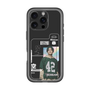 スリムプロテクションプレミアムケース［ D.LEAGUE - LDH SCREAM - 空 ］