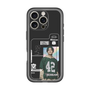 スリムプロテクションプレミアムケース［ D.LEAGUE - LDH SCREAM - 空 ］