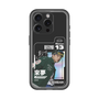 スリムプロテクションプレミアムケース［ D.LEAGUE - LDH SCREAM - 來夢 ］