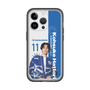スリムプロテクションプレミアムケース［ D.LEAGUE - avex ROYALBRATS - Kohsuke Hattori ］