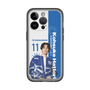 スリムプロテクションプレミアムケース［ D.LEAGUE - avex ROYALBRATS - Kohsuke Hattori ］