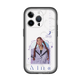 スリムプロテクションプレミアムケース［ D.LEAGUE - Medical Concierge I'moon - Aina ］