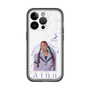 スリムプロテクションプレミアムケース［ D.LEAGUE - Medical Concierge I'moon - Aina ］