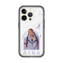 スリムプロテクションプレミアムケース［ D.LEAGUE - Medical Concierge I'moon - Aina ］