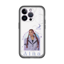 スリムプロテクションプレミアムケース［ D.LEAGUE - Medical Concierge I'moon - Aina ］