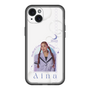 スリムプロテクションプレミアムケース［ D.LEAGUE - Medical Concierge I'moon - Aina ］