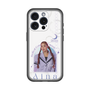 スリムプロテクションプレミアムケース［ D.LEAGUE - Medical Concierge I'moon - Aina ］