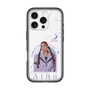 スリムプロテクションプレミアムケース［ D.LEAGUE - Medical Concierge I'moon - Aina ］