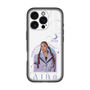 スリムプロテクションプレミアムケース［ D.LEAGUE - Medical Concierge I'moon - Aina ］