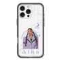 スリムプロテクションプレミアムケース［ D.LEAGUE - Medical Concierge I'moon - Aina ］