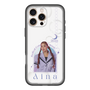 スリムプロテクションプレミアムケース［ D.LEAGUE - Medical Concierge I'moon - Aina ］